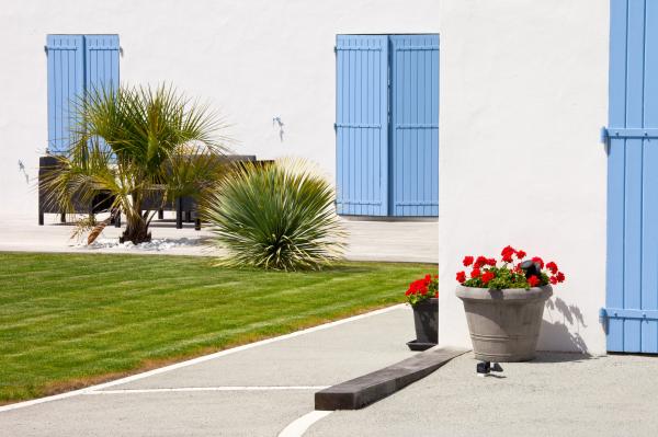 Terrassement à Valognes