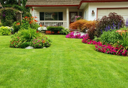 Aménagement de terrasse Barneville-Carteret