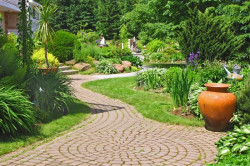 Aménagements de jardin Barneville-Carteret